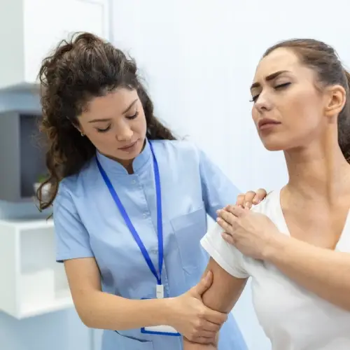 Pain Treatment & Management Therapy