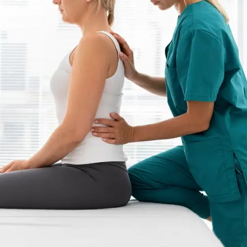 Chiropractors & Chiropractic Services