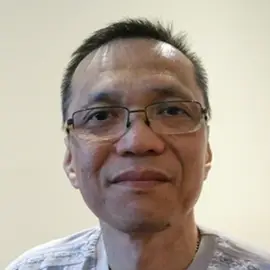 Tran Son